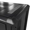 Scheda Tecnica: StarTech server chiuso ribalta 25U da 36" con ruote - mm 1303x600x1000