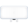 Scheda Tecnica: Ubiquiti 1500 Client Capacity. 10GBps. Beam-Forming IP67 - Wi-Fi BaseStation