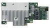 Scheda Tecnica: Intel Integrated RaID Module RMSP3HD080E PCIe/SAS3/SATA - Memorizzazione Dati (raid) 8 Canale SATA 6GB/s / SAS 12GB/s