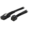 Scheda Tecnica: StarTech Cavo interno Mini SAS da 1m - SFF-8087 SFF - 8643