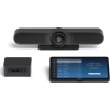 Scheda Tecnica: Logitech Room Solution For Zoom Small - 