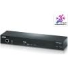 Scheda Tecnica: ATEN 1port Kvm+power+seria Over The Net - 