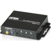 Scheda Tecnica: ATEN VGA To HDMI Converter With Scaler - 