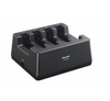 Scheda Tecnica: Panasonic 4 Bay Battery Charger - (with Uk Plug)