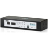 Scheda Tecnica: ATEN Over Ip Pdu Metering Device (to Connect Maximum 4 - Power Distribution Units (pe1216 And Or Pe132