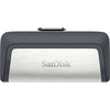 Scheda Tecnica: SanDisk Ultra - Dual Drive USB 3.1 Type-C 128GB