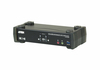Scheda Tecnica: ATEN 2-port USB 3.0 4k DP Mst Kvmp Switch - 