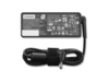 Scheda Tecnica: Lenovo ADAttatore Ca Da 65 W (punta Rotonda) Muro - 