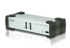 Scheda Tecnica: ATEN 2-Port USB 3.1 Gen1 DP 1.1 KVMP Switch with Speaker - (KVM Cables incuded)