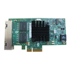Scheda Tecnica: Dell Intel I350 Qp ADAttatore Di Rete PCIe Gigabit Ethernet - X 4 Per Poweredge R230, R340, R440, R740, R7415, R7425, R84