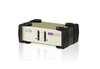 Scheda Tecnica: ATEN 2 Port Ps2/USB Kvm, Consoe e Pc Ps2/USB Support Video - DyNASync, LGAming K+m Support, Mouse Swi