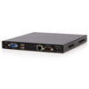 Scheda Tecnica: StarTech 4 Port USB IP Kvm Switch with Virtual Media - 