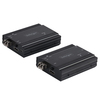 Scheda Tecnica: StarTech 4k HDMI Kvm Extender Over Fiber, HDMI Video E USB - Over Fiber, Up To 984ft/300m (multimode)