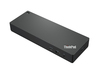 Scheda Tecnica: Lenovo ThinkPad Universal Thunderbolt 4 Dock Eu - 