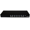 Scheda Tecnica: StarTech 16 Port 1U Rack Mount USB KVM Switch Kit with OSD - And Cables