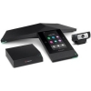 Scheda Tecnica: Polycom Vc Realpresence Trio 8800 Collaboration Kit - 802.3af/at PoE. Incl. Trio 8800, Trio Visual+, Logitech Web