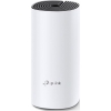 Scheda Tecnica: TP-Link Ac1300 Mesh Wi-fi System Ac1200 Whole-home Mesh - Wi-fi Unit, Qualcomm CPU, 867mbps At