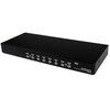 Scheda Tecnica: StarTech 8 Port USB Console Kvm Switch W/ Osd - 