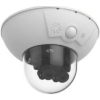 Scheda Tecnica: Mobotix D16b Dual Dome Complete Cam 6mp, 2x B041 (day e - Night)