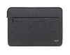 Scheda Tecnica: Acer PRedective Sleeve 15.6" Schutzhulle For 39.6 Cm (15.6" - )