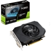 Scheda Tecnica: Asus GeForce GTX 1650 Ph-GTX 1650-o4gd6 - 4GB GDDR6 HDMI Dp Dvi