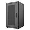 Scheda Tecnica: Techly Armadio Rack 19'' 600x600 - 20 U Nero Serie Easynet