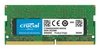 Scheda Tecnica: Crucial 16GB DDR4 2400MHz (pc4-19200 16GB, DDR4, 2400 - 