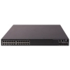 Scheda Tecnica: HPE 5130 24g PoE+ 4sfp+1-slot Hi S 5130 24g PoE+ 4sfp+ - 1-slot Hi Switch