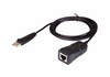 Scheda Tecnica: ATEN ADAttatore Console Da USB RJ45 Rs232, Uc232b - 