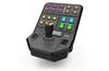 Scheda Tecnica: Logitech Heavy Equipment Side Panel Controller Simulatore - Di Volo Cablato Per Pc