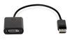 Scheda Tecnica: HP DP to DVI ADApter - 