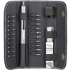 Scheda Tecnica: StarTech 20-Bit Electric Precision Screwdriver Set - - PorTBle/Mini Battery Powered Bit Driver Kit for