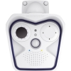 Scheda Tecnica: Mobotix M16 Thermographic Camera, 50 Mk, R237 (17a), Mxbus - 