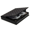 Scheda Tecnica: StarTech 2.5" Anti-static Hard Drive PRedector Case Black - (3pk)