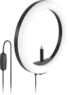 Scheda Tecnica: Kensington L1000 Bicolour Ring Light with Webcam Mount for - Video Conferencing