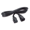 Scheda Tecnica: HPE Hp Rdnt 2m,10a,c13-c14 Jmpr Cord - 