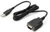 Scheda Tecnica: HP USB To Serial Port ADApter USB - 