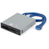 Scheda Tecnica: StarTech Lettore Interno Di Schede Memoria USB3 Con - Supportouhs-ii