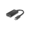 Scheda Tecnica: Lenovo USB-c To DP ADApter - 