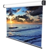 Scheda Tecnica: Sopar Schermo Elettrico Prof. 350x265 4:3 Retro Proiezione - 