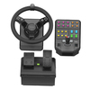 Scheda Tecnica: Logitech G Saitek FArm G Heavy Equipment Bundle FArm Sim - 