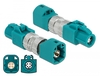 Scheda Tecnica: Delock ADApter Hsd Z Female - To Hsd Z Male