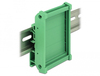 Scheda Tecnica: Delock Board Holder - (72 Mm) For Din Rail 100 Cm Long