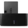 Scheda Tecnica: AXAGON Adsa-st Dockingstation, USB 3.0, 1x 2,5"/3,5" - SSD/HDD, SATA 6 Black