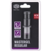 Scheda Tecnica: CoolerMaster MasterGel Regular, 1.5 ml, 2.5 g/cm3 (25C), 5 - W/m-K, Grey