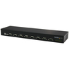 Scheda Tecnica: StarTech Hub Rs232 Seriale USB 8 Porte -convertitore USB - Rs232