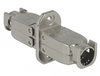 Scheda Tecnica: Delock Coupler For LAN Cable - Cat.6 STP Toolfree For Installation