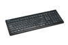 Scheda Tecnica: Kensington Advance Fit Slim Wireless Keyboard (azerty - 