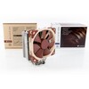 Scheda Tecnica: Noctua CPU Cooler NH-U12S SEM4 - Per AMD AM4, 120mm