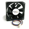 Scheda Tecnica: StarTech 80x25mm Computer Case Fan With Pwm - 